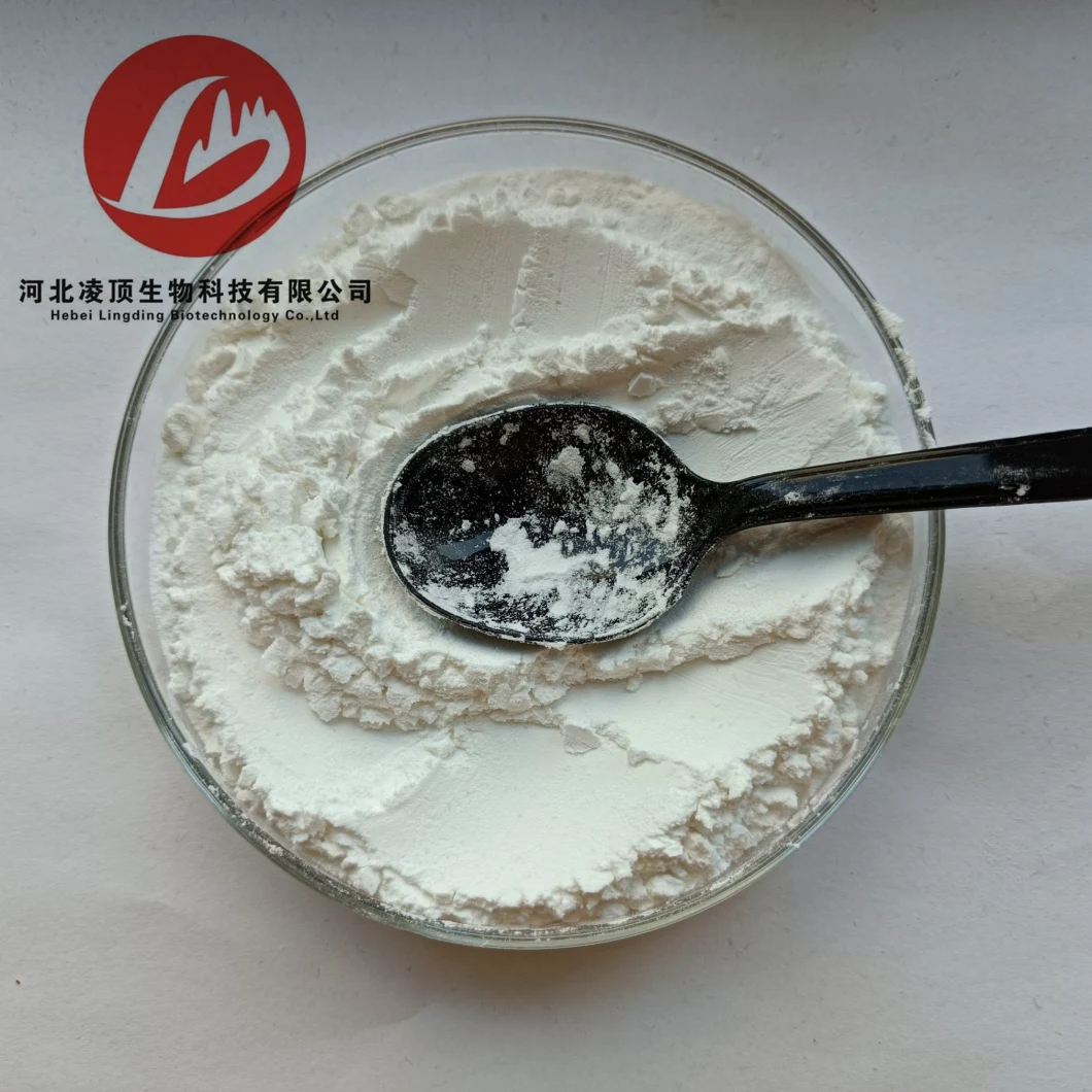 Xylazine Powder CAS 7361-61-7 Anesthetic Agents with Good Quality