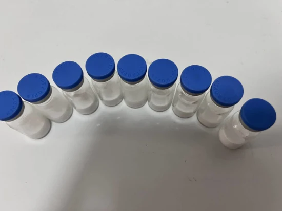  Kosmetisches Peptid CAS der Anti-Falten- und Anti-Aging-Serie.  928006-88-6 Acetyl Tetrapeptid-11 Syniorage